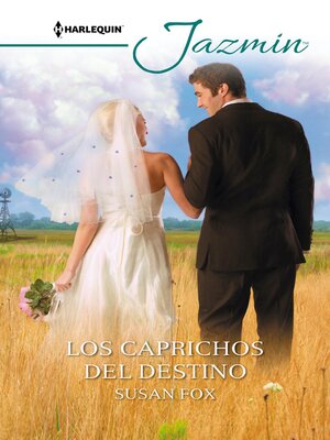 cover image of Los caprichos del destino
